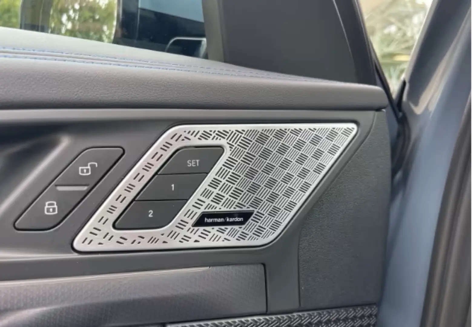BMW X1 Scaun cu memorie fără cheie xDrive