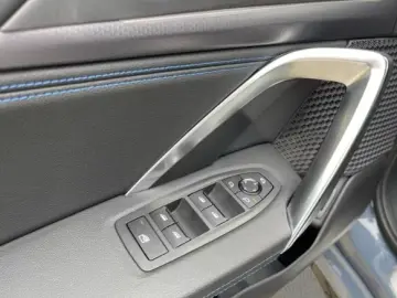 BMW X1 Scaun cu memorie fără cheie xDrive