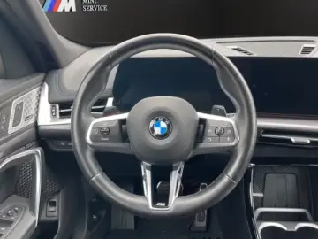 BMW X1 Scaun cu memorie fără cheie xDrive