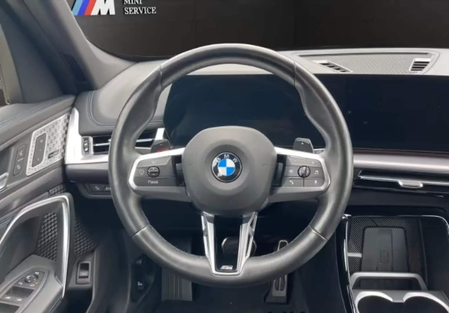 BMW X1 Scaun cu memorie fără cheie xDrive
