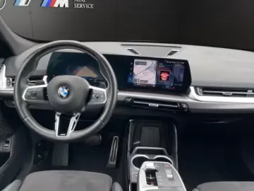 BMW X1 Scaun cu memorie fără cheie xDrive