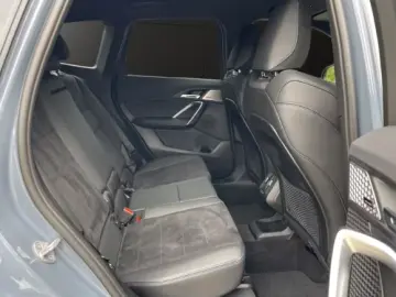 BMW X1 Scaun cu memorie fără cheie xDrive