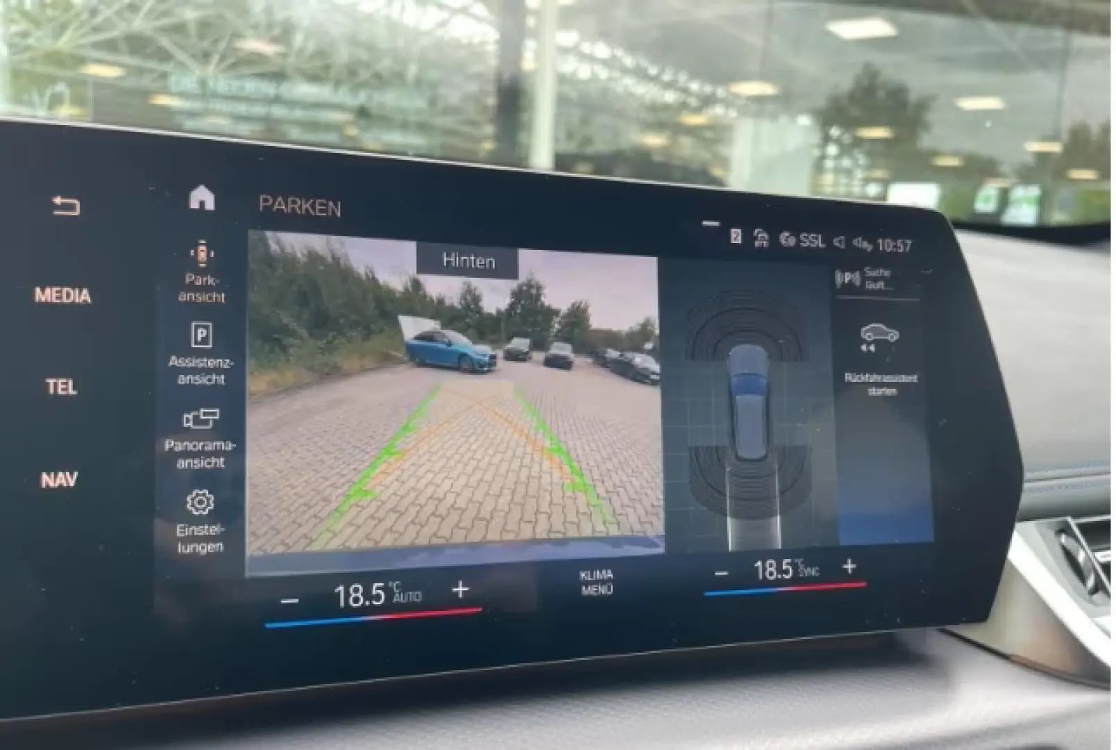BMW X1 Scaun cu memorie fără cheie xDrive