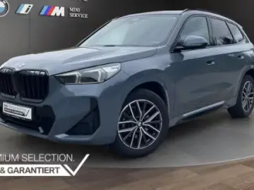 BMW X1 Scaun cu memorie fără cheie xDrive