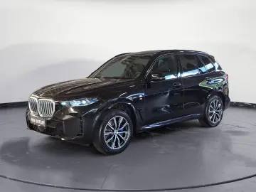 X5 xDrive30d M Sport