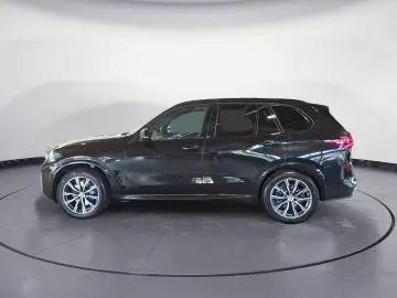 X5 xDrive30d M Sport