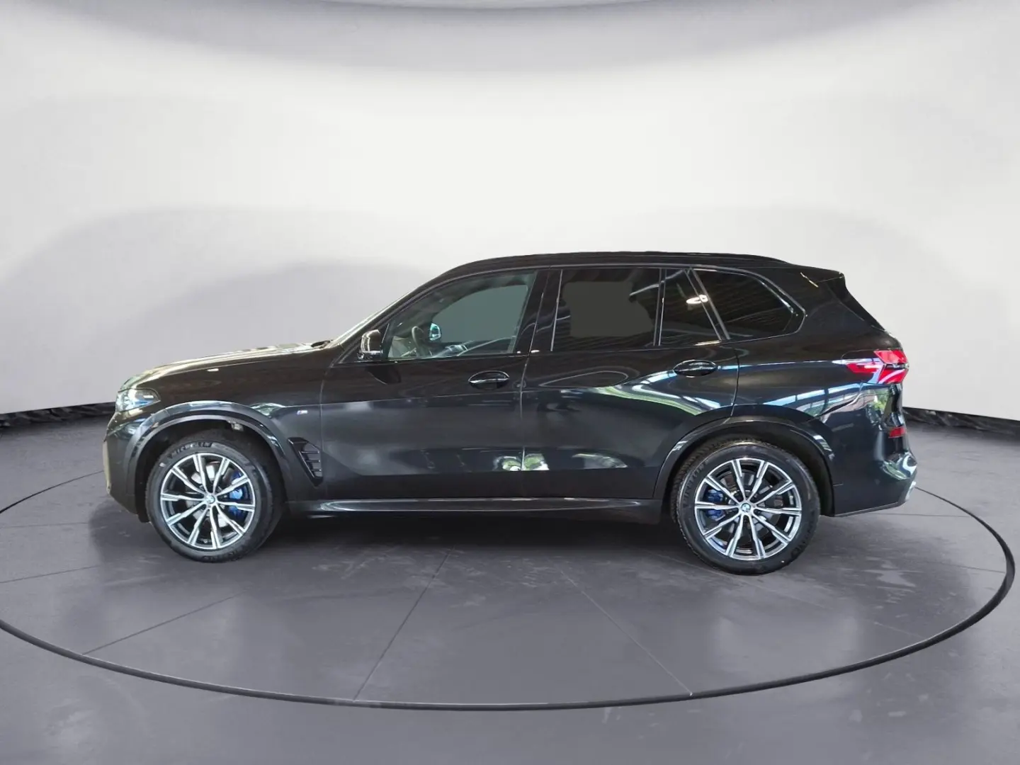 X5 xDrive30d M Sport