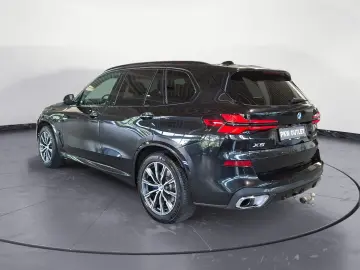X5 xDrive30d M Sport