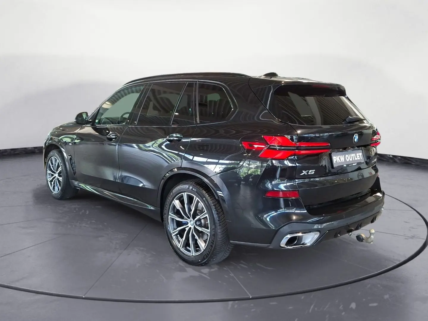X5 xDrive30d M Sport