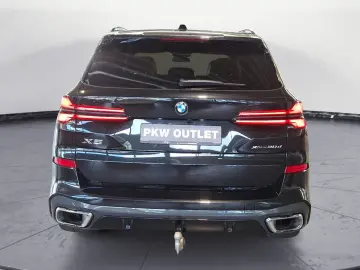 X5 xDrive30d M Sport