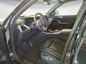 X5 xDrive30d M Sport