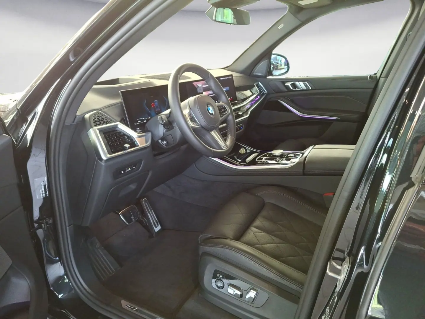 X5 xDrive30d M Sport