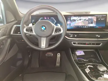 X5 xDrive30d M Sport