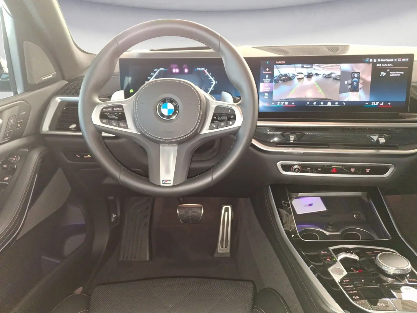 X5 xDrive30d M Sport