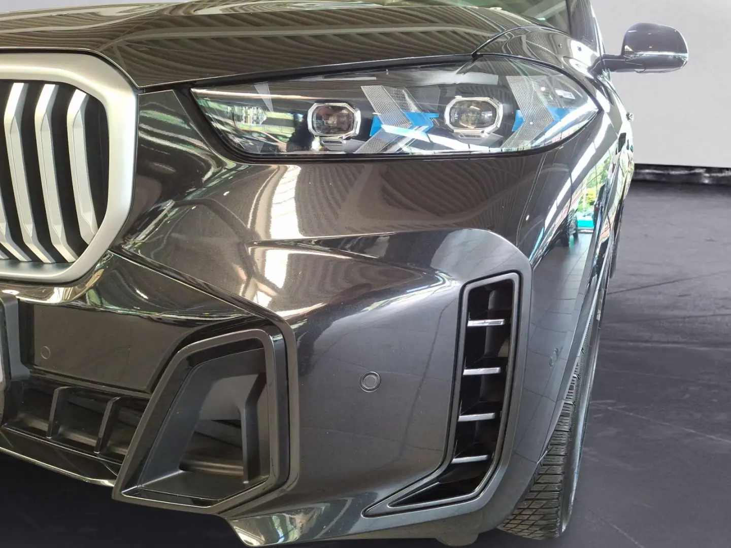 X5 xDrive30d M Sport