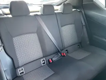 C-HR 1 8-l-Hybrid 5-Türer Team Deutschland Hybri