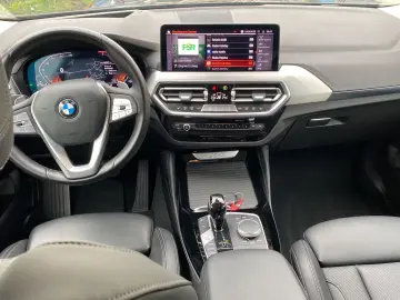 X4 xDrive 20i Keyless Go Laser ACC Leder