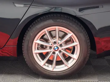 BMW 530e Luxury X Drive
