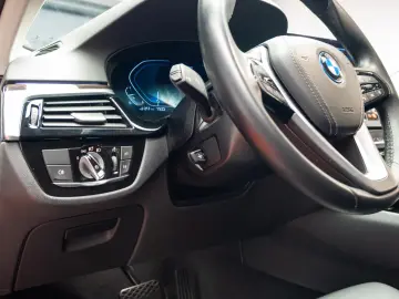 BMW 530e Luxury X Drive