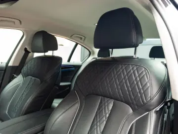 BMW 530e Luxury X Drive