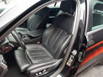 BMW 530e Luxury X Drive