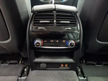 BMW 530e Luxury X Drive