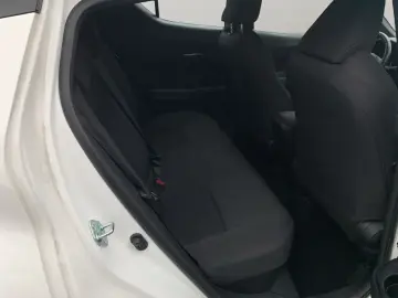 C-HR Hybrid Flow