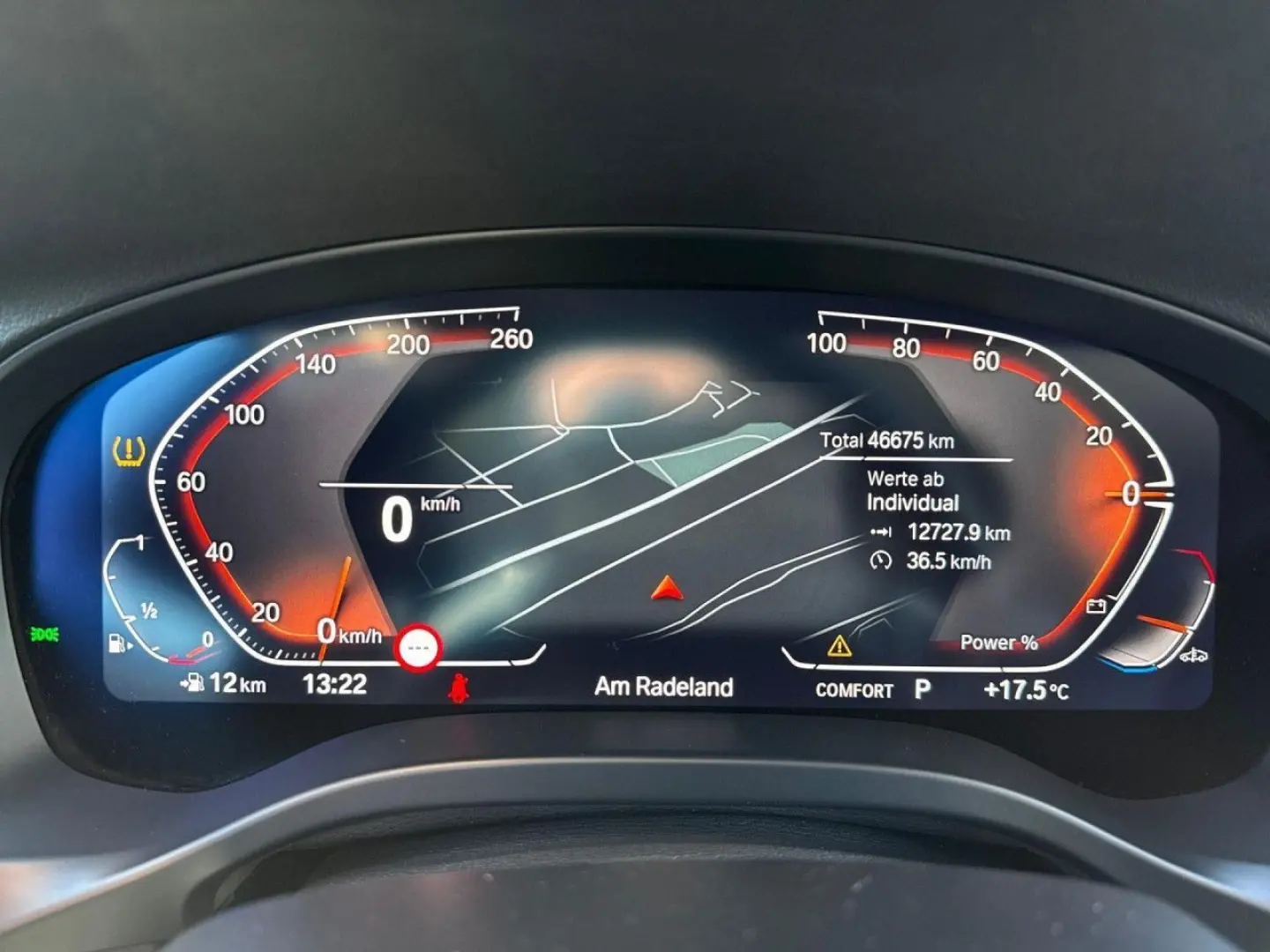 X4 xDrive 20iA LivePro Laser 20  Kamera Sportsi