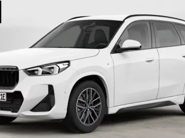 BMW X1 xDrive30 M-Sport AHK LED SATELIT