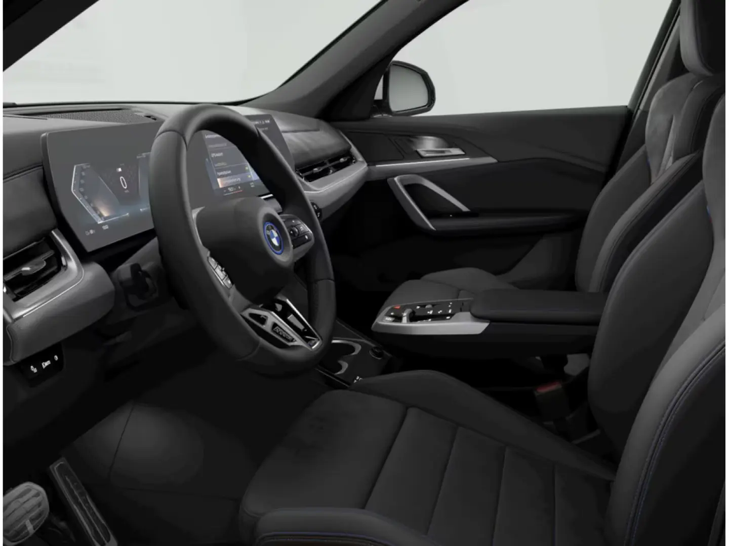 BMW X1 xDrive30 M-Sport AHK LED SATELIT