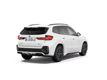 BMW X1 xDrive30 M-Sport AHK LED SATELIT