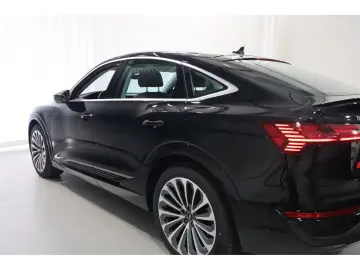 Audi Q8 Sportback 50 quattro S line B&O