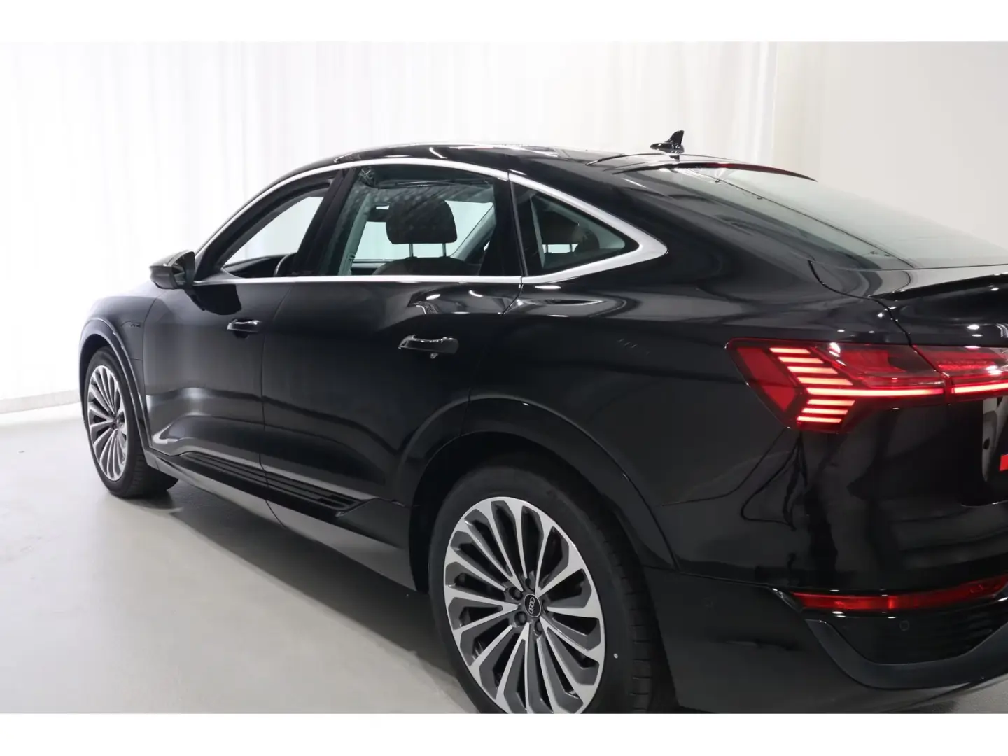 Audi Q8 Sportback 50 quattro S line B&O