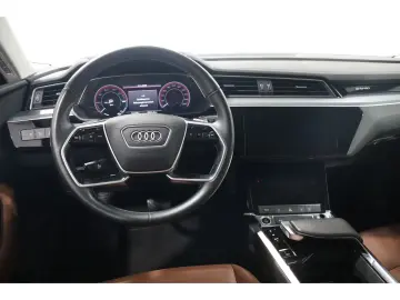 Audi Q8 Sportback 50 quattro S line B&O