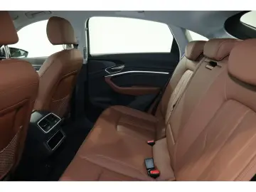Audi Q8 Sportback 50 quattro S line B&O