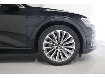 Audi Q8 Sportback 50 quattro S line B&O