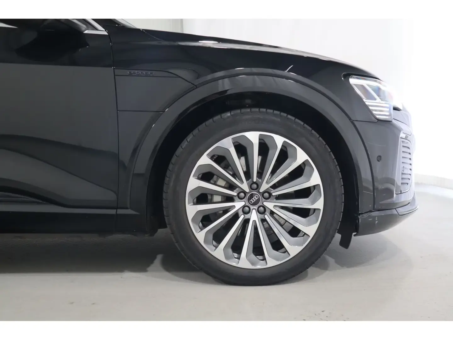 Audi Q8 Sportback 50 quattro S line B&O