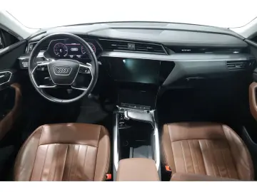 Audi Q8 Sportback 50 quattro S line B&O