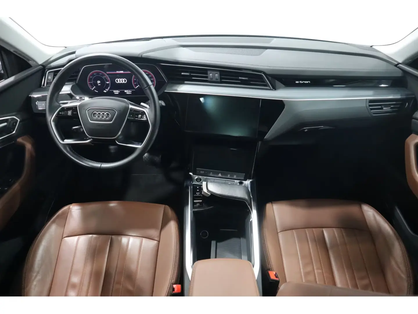 Audi Q8 Sportback 50 quattro S line B&O