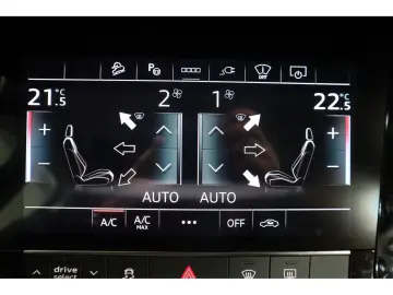 Audi Q8 Sportback 50 quattro S line B&O