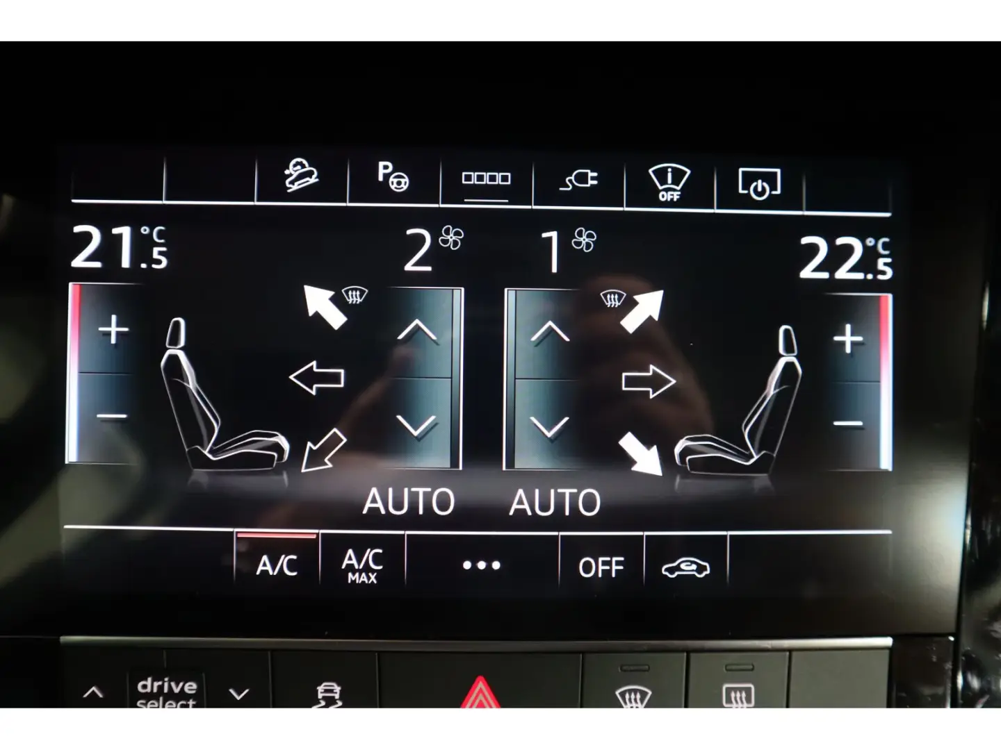 Audi Q8 Sportback 50 quattro S line B&O