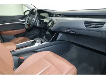 Audi Q8 Sportback 50 quattro S line B&O