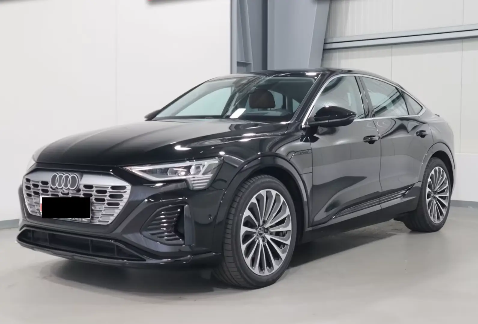Audi Q8 Sportback 50 quattro S line B&O