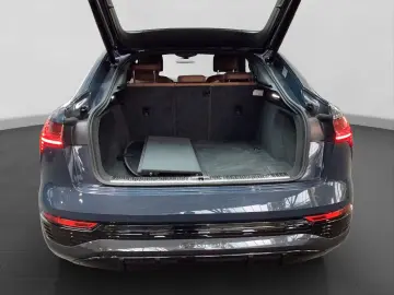 Audi Q8 Sportback 55 Q S LINE LM21 VENTILAȚ