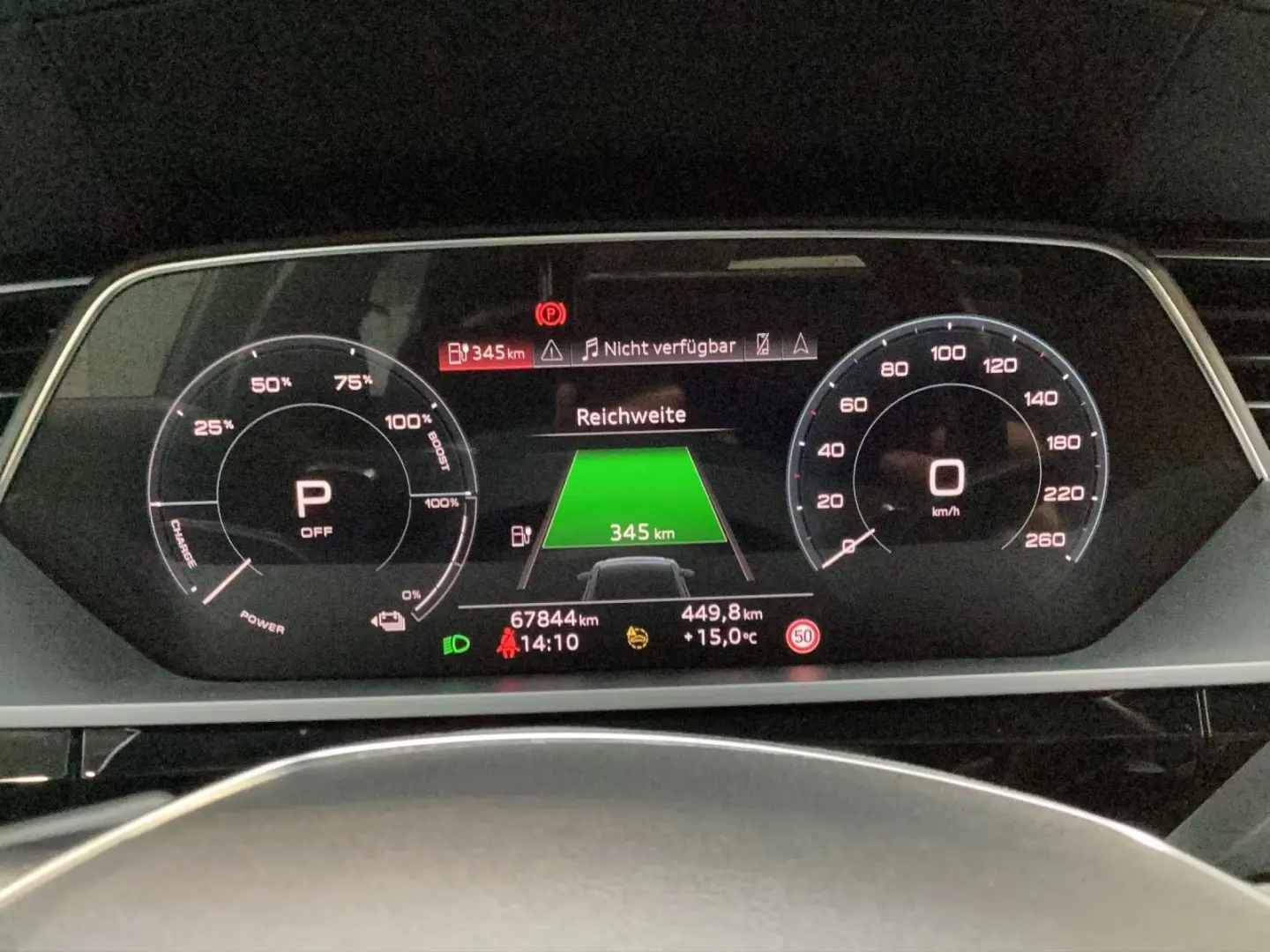 Audi Q8 Sportback 55 Q S LINE LM21 VENTILAȚ