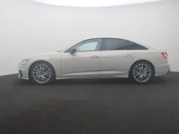 S6 Lim. 3.0 TDI quattro . Matrix Navi B&O