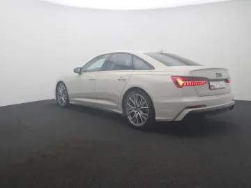 S6 Lim. 3.0 TDI quattro . Matrix Navi B&O