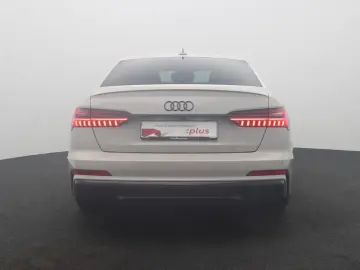S6 Lim. 3.0 TDI quattro . Matrix Navi B&O