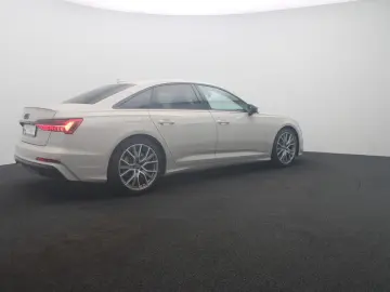 S6 Lim. 3.0 TDI quattro . Matrix Navi B&O