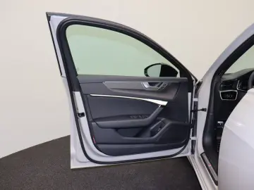 S6 Lim. 3.0 TDI quattro . Matrix Navi B&O